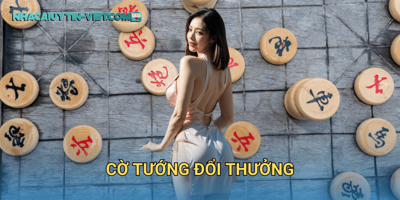 Cờ Tướng Đổi Thưởng