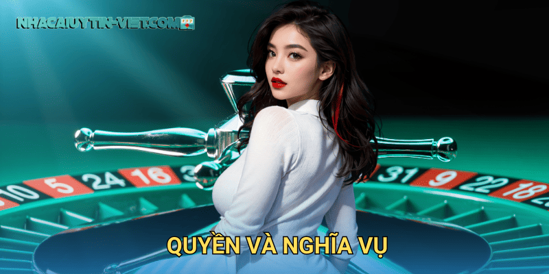 Quyền Và Nghĩa Vụ