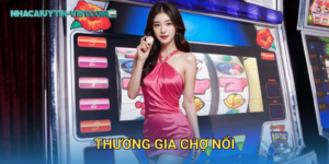 Thương Gia Chợ Nổi