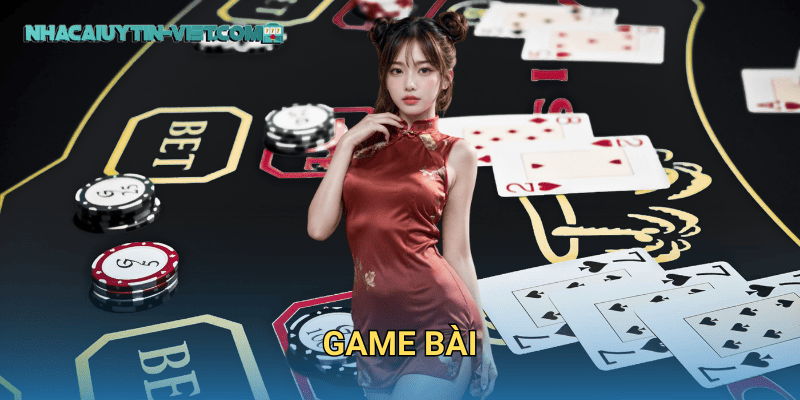 Ưu Điểm Của Game Bài nhacaiuytin