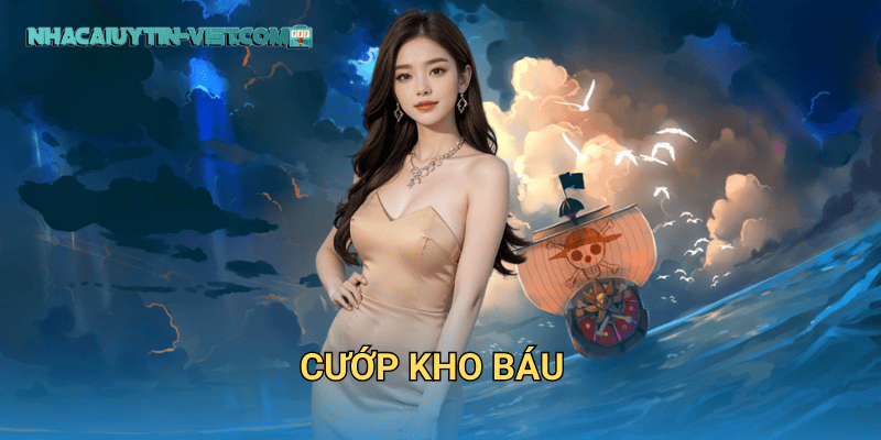 Cướp Kho Báu