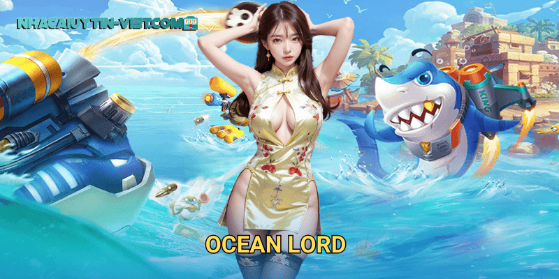 Ocean Lord