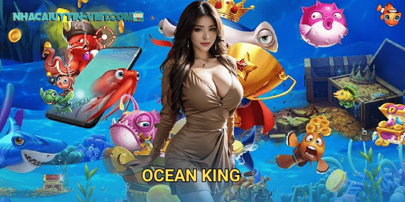 Ocean King