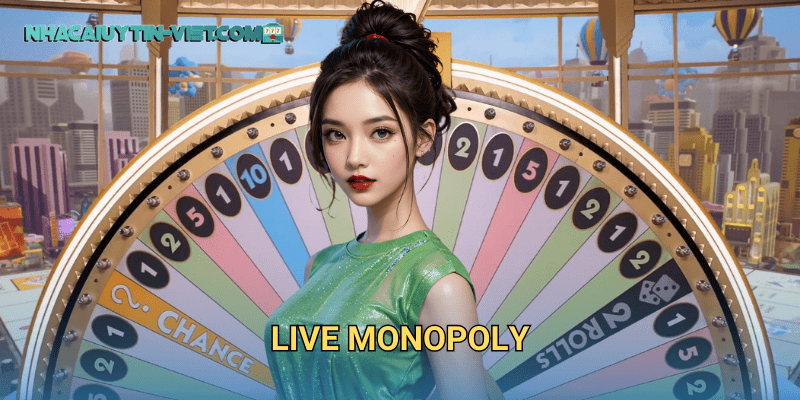 Live Monopoly