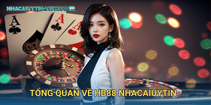 Tổng Quan Về HB88 Nhacaiuytin