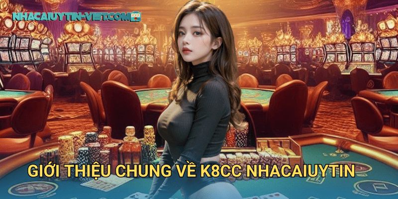 Giới Thiệu Chung Về K8CC Nhacaiuytin