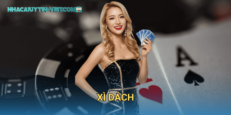 Xì Dách