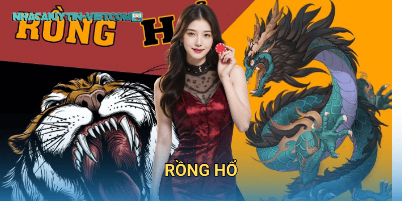 Rồng Hổ