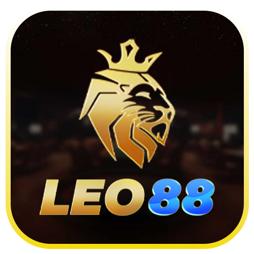 leo88SquareLogo