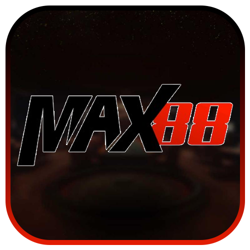 max88SquareLogo